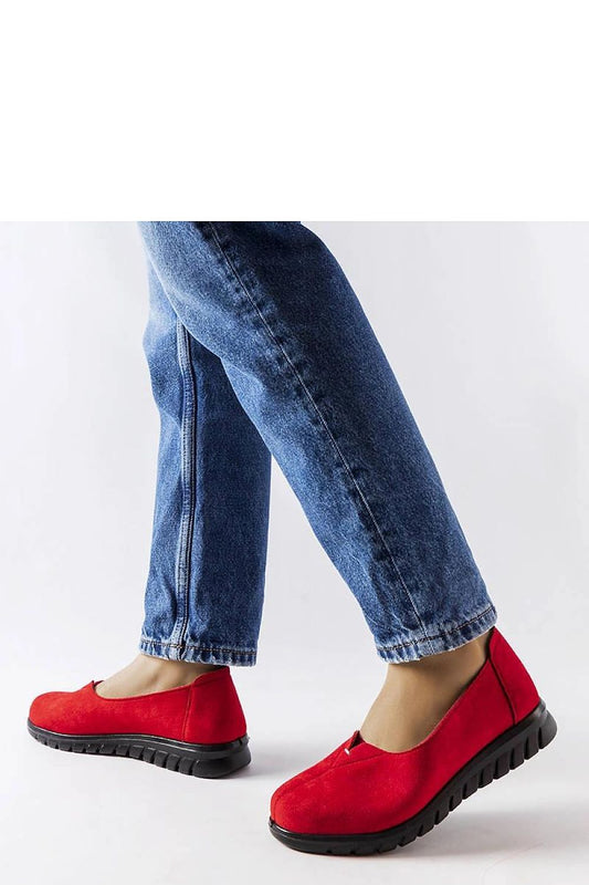  Moccasins model 207808 Solea 