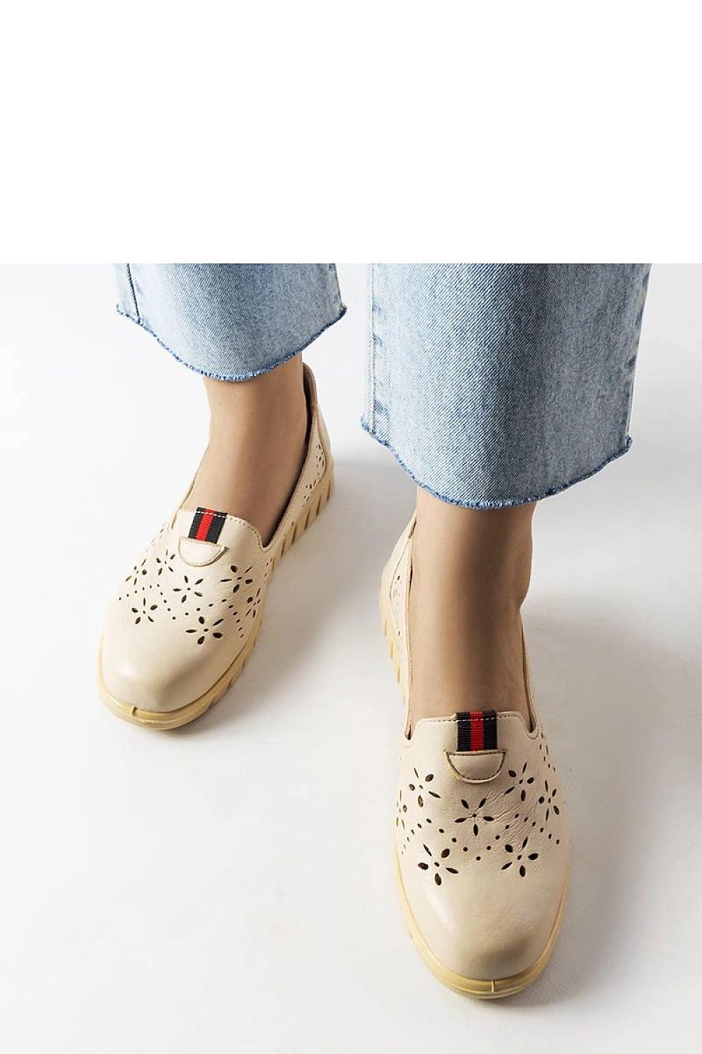  Moccasins model 207809 Solea 