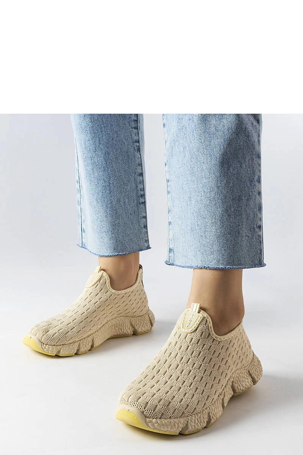  Baskets model 207820 Solea 