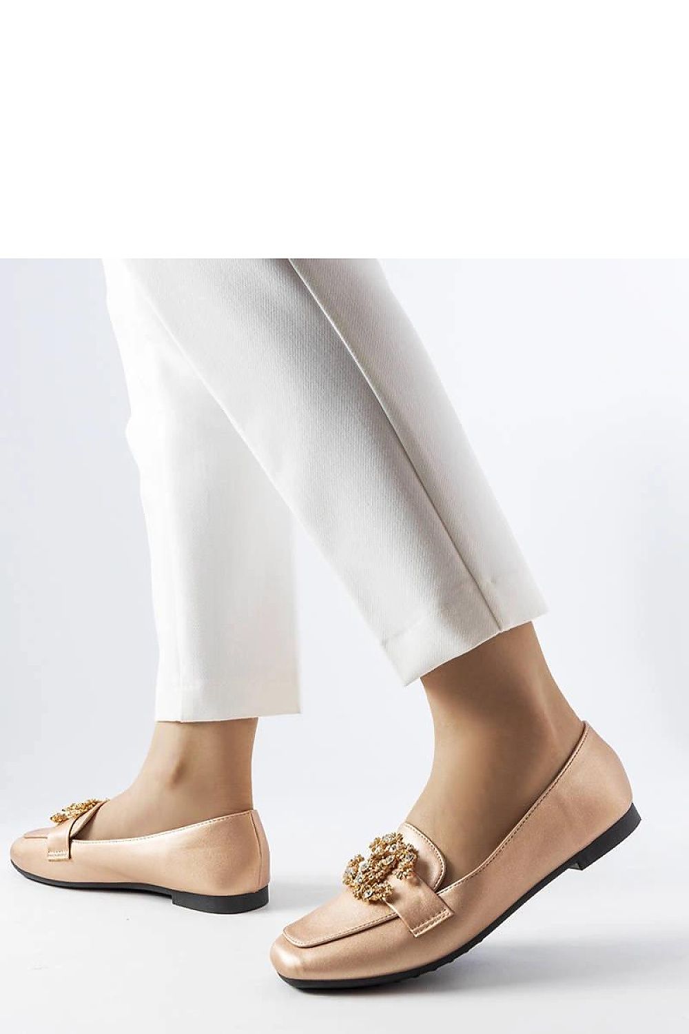  Moccasins model 207837 Solea 