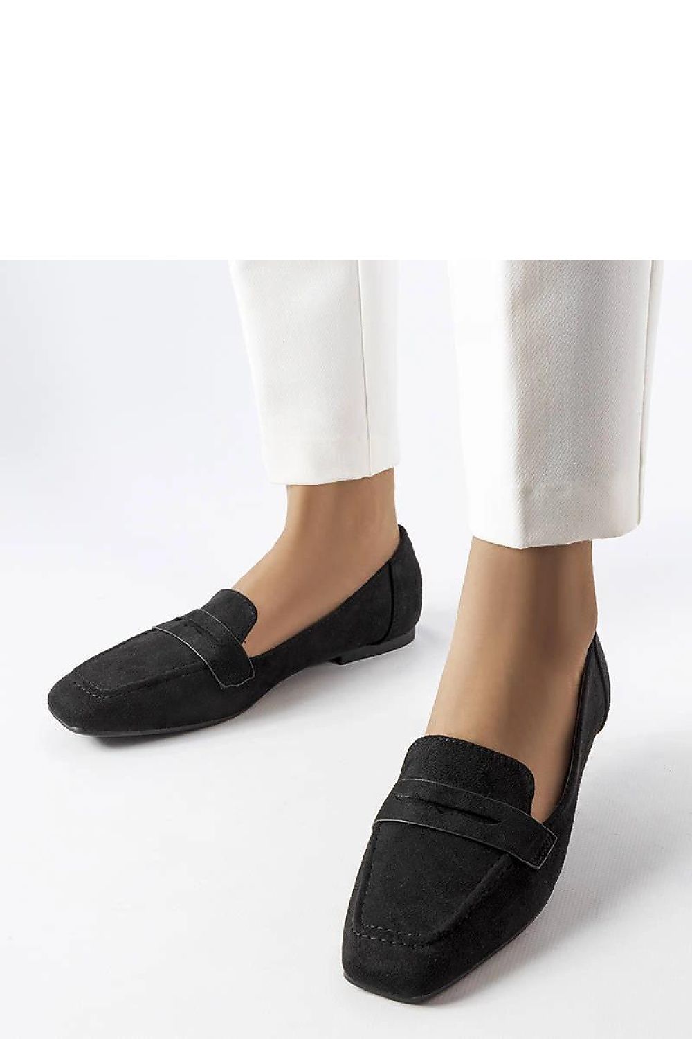  Moccasins model 207844 Solea 