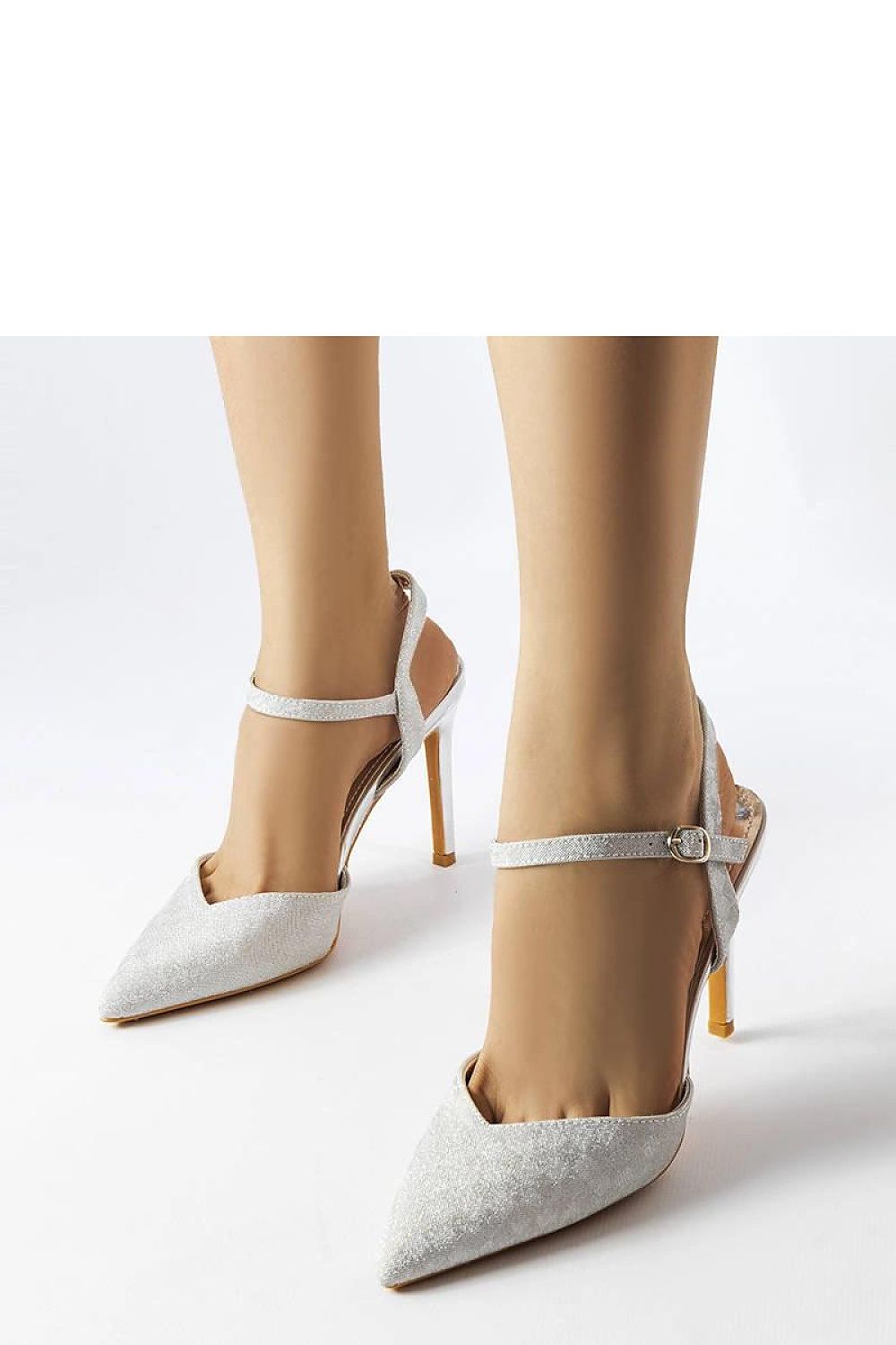  Escarpins à talons hauts model 207846 Solea 