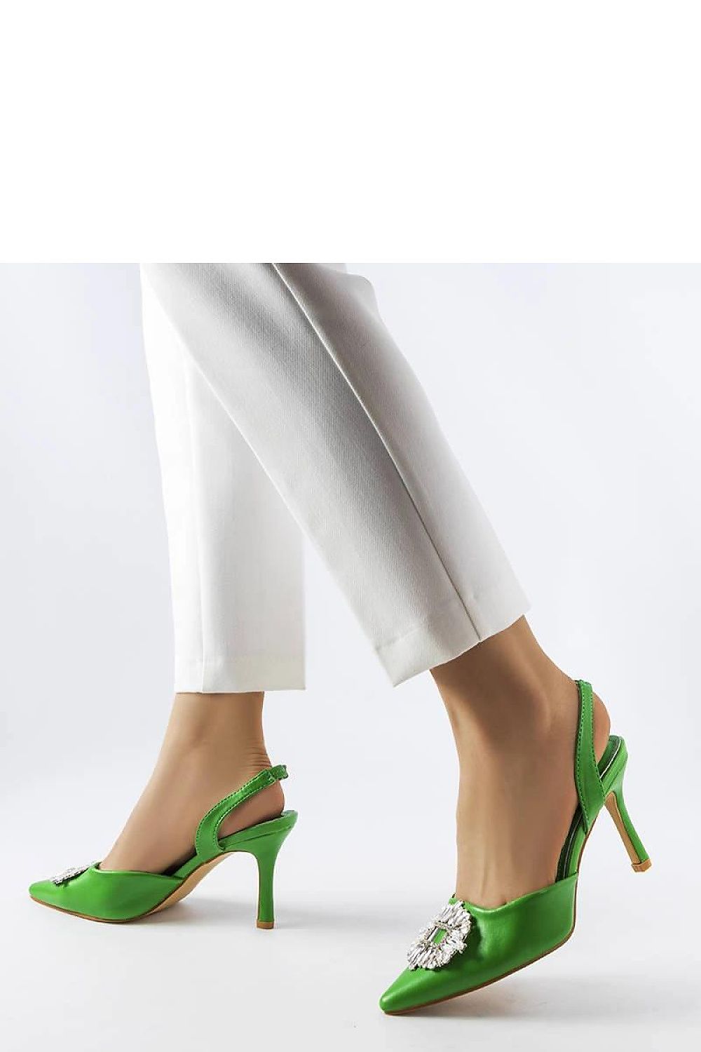  Escarpins à talons hauts model 207849 Solea 