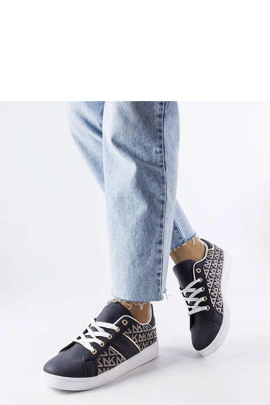  Baskets model 207863 Solea 