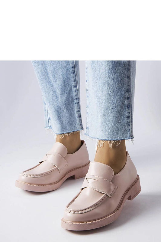  Moccasins model 207909 Solea 