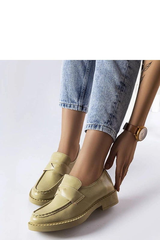  Moccasins model 207910 Solea 