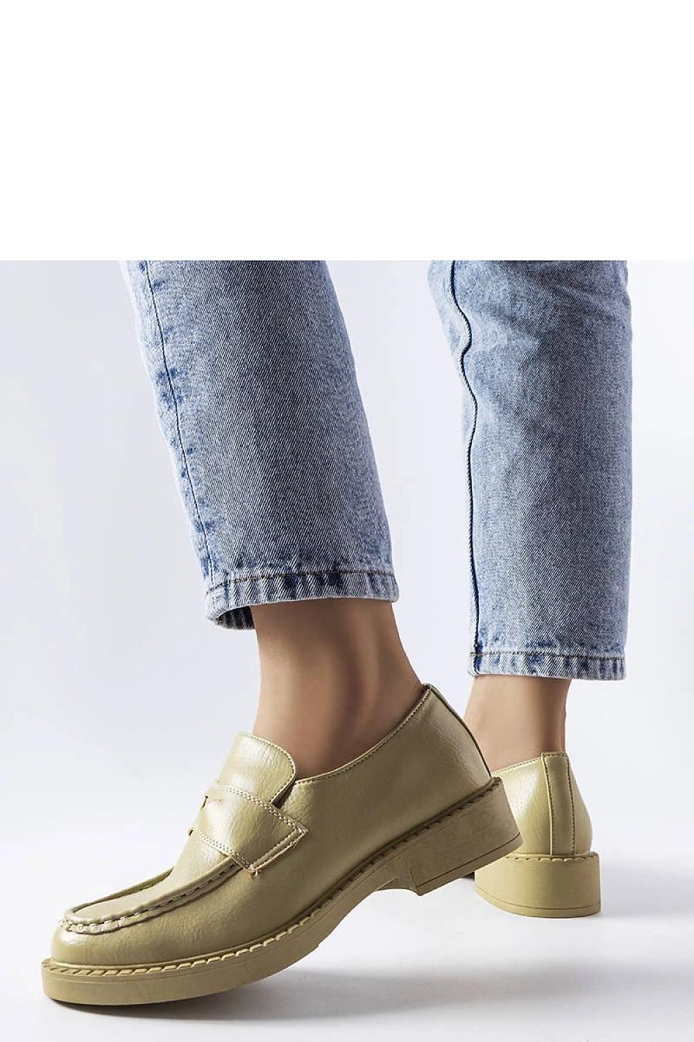  Moccasins model 207910 Solea 