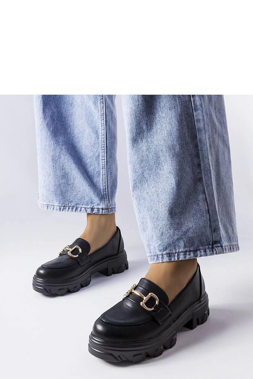  Moccasins model 207932 Solea 