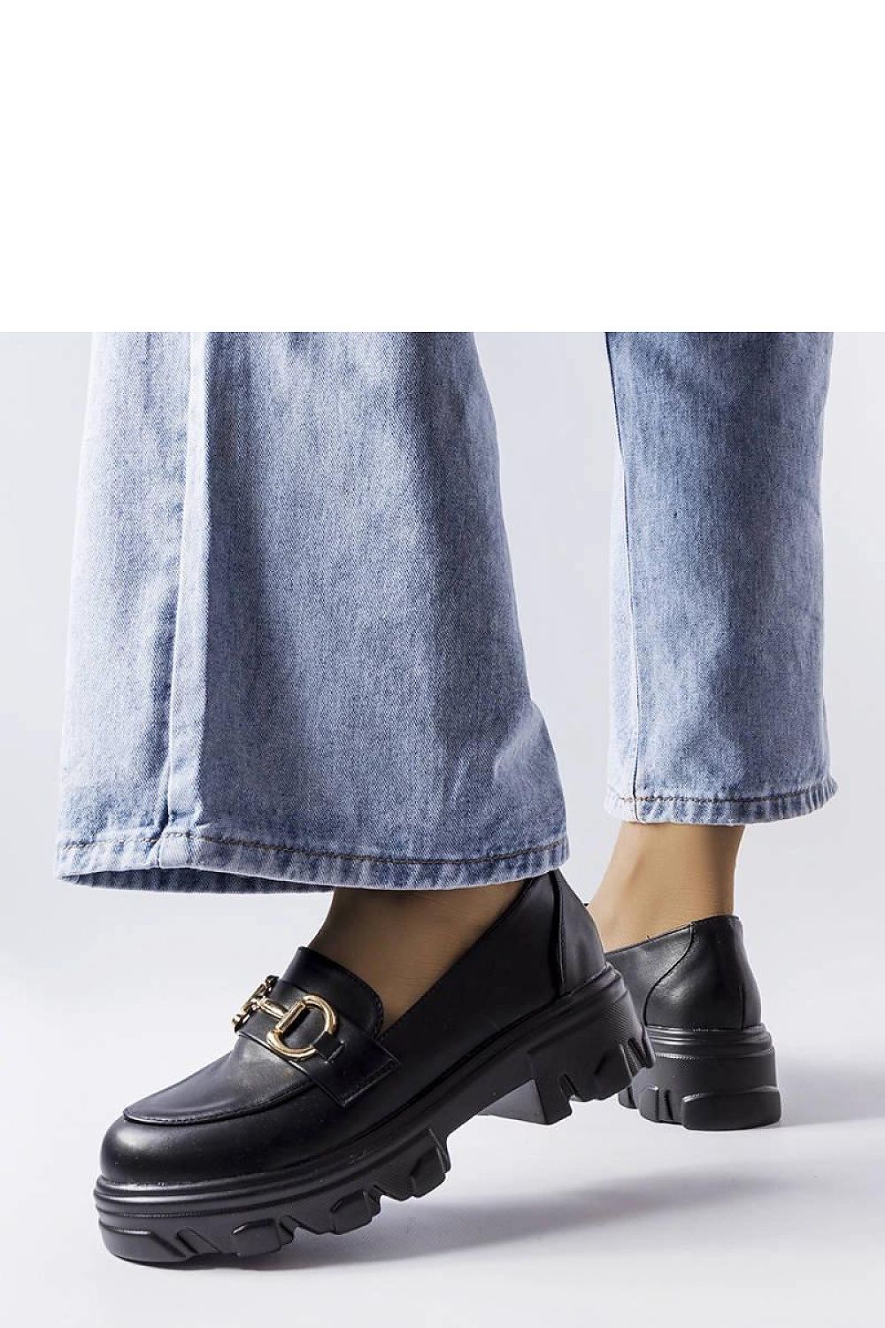  Moccasins model 207932 Solea 