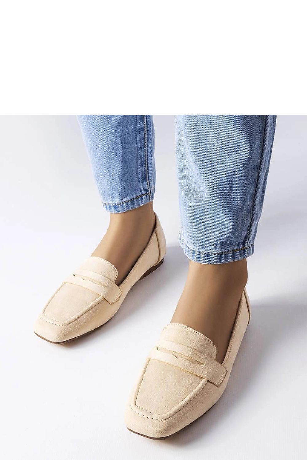  Moccasins model 207944 Solea 