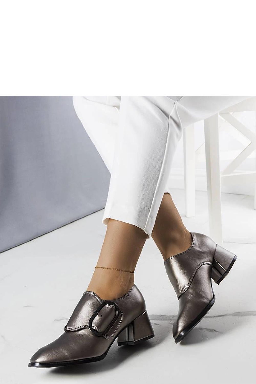  Escarpins à talons model 208022 Solea 