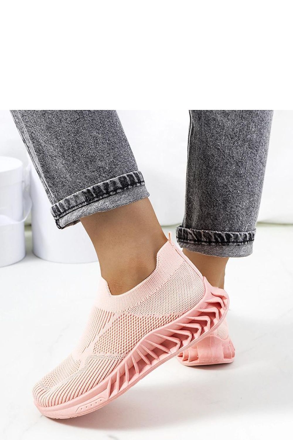  Baskets model 208041 Solea 