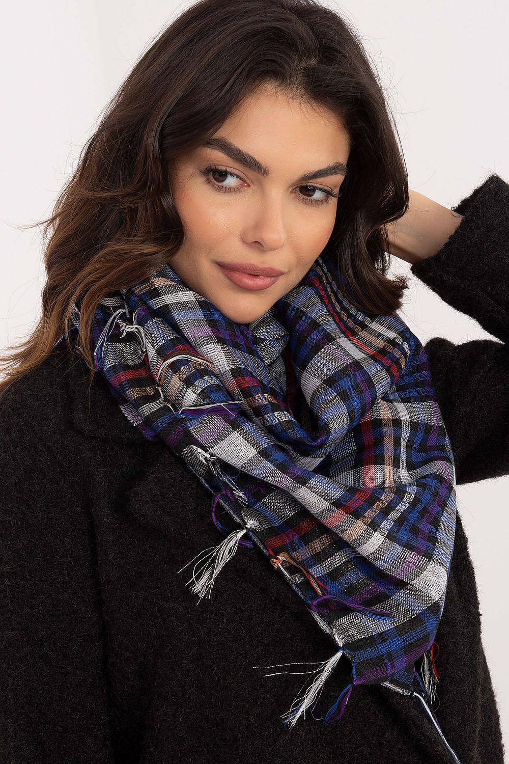  Foulard model 208383 AT 