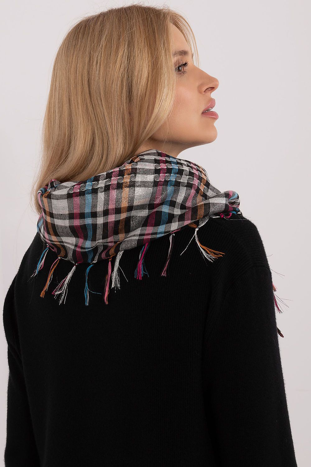  Foulard model 208385 AT 
