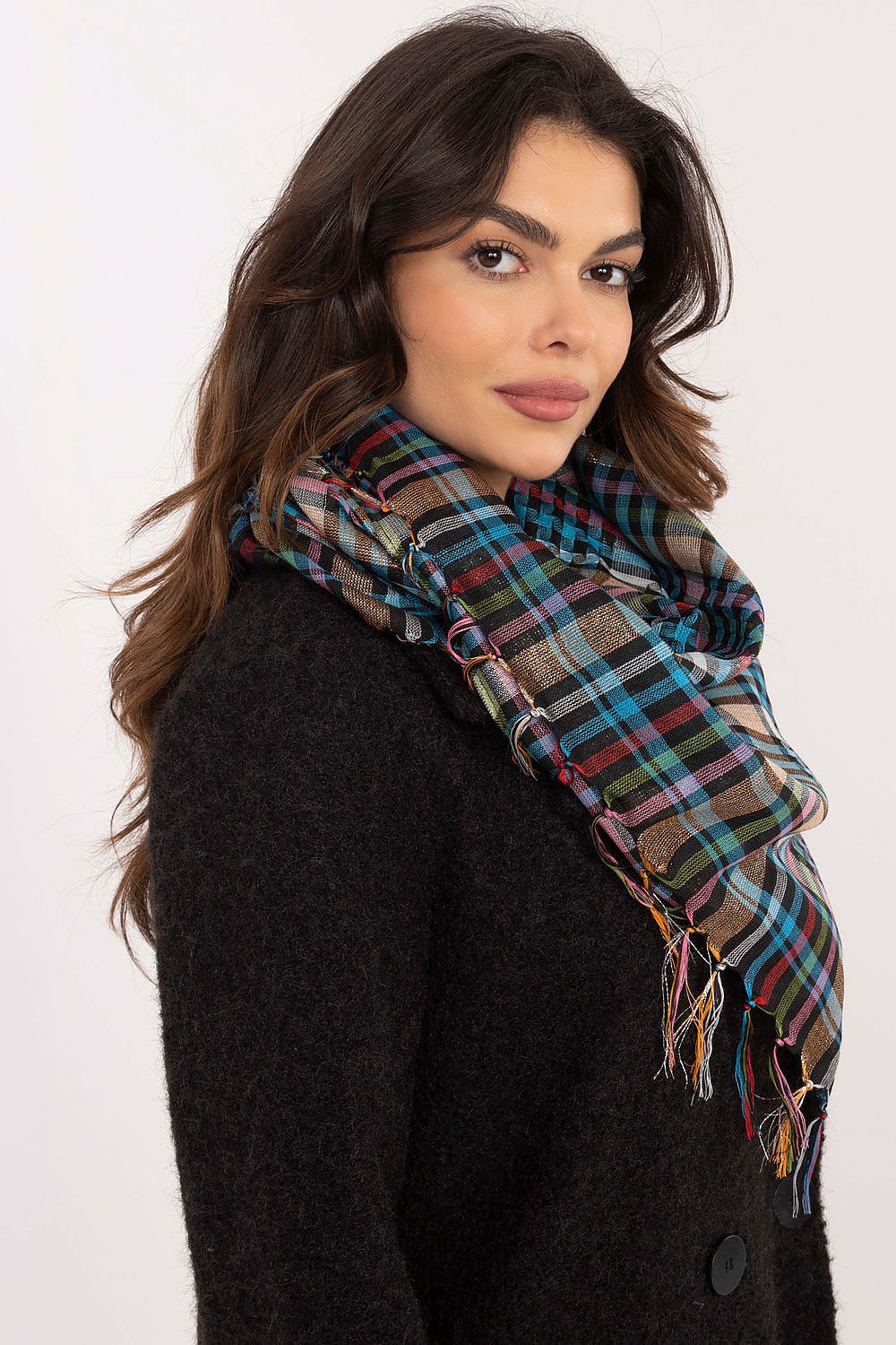  Foulard model 208386 AT 