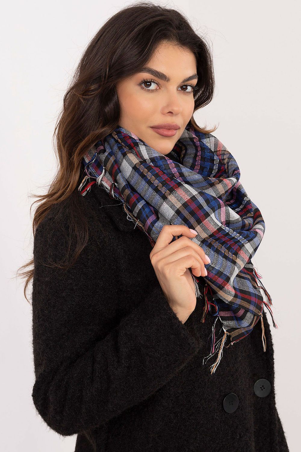  Foulard model 208394 AT 