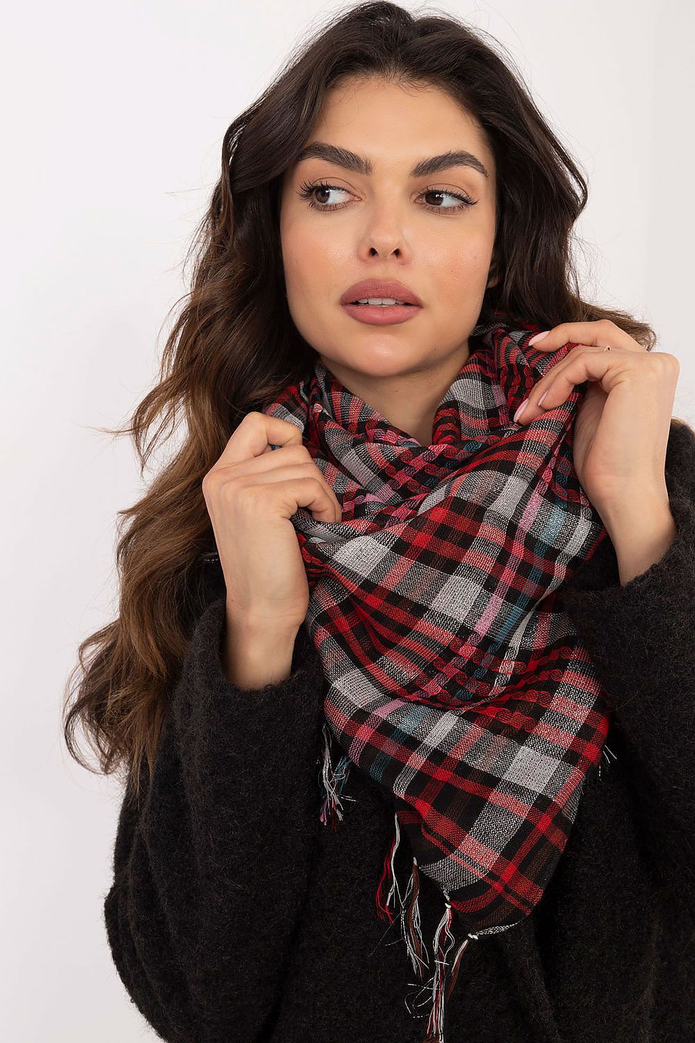  Foulard model 208395 AT 