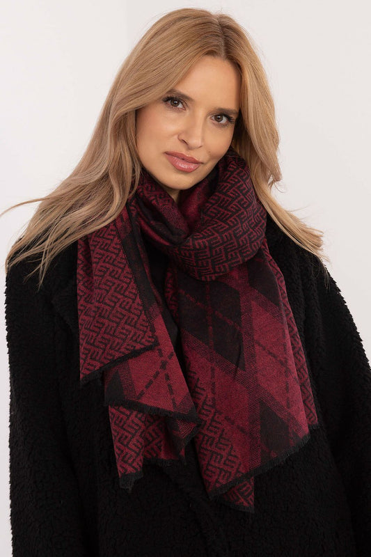  Foulard model 208406 AT 