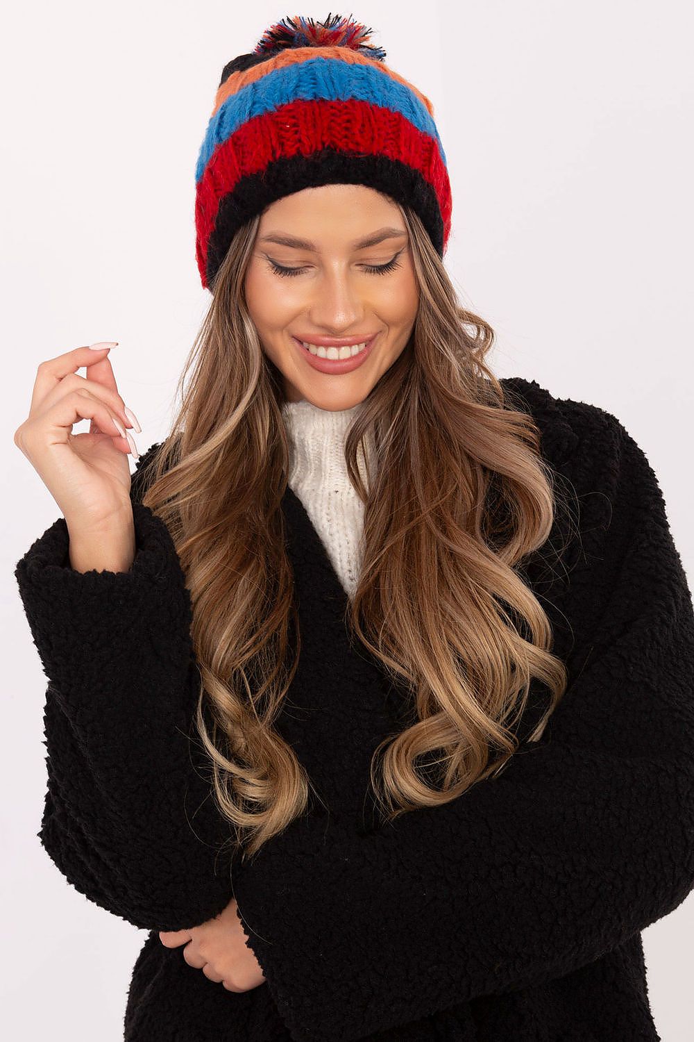  Bonnet model 208414 AT 