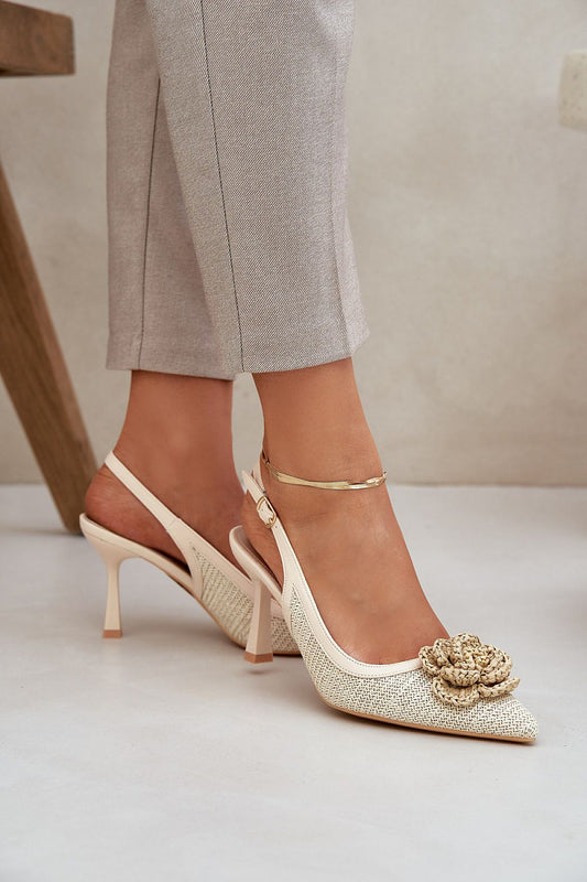  Talons hauts model 208478 Step in style 