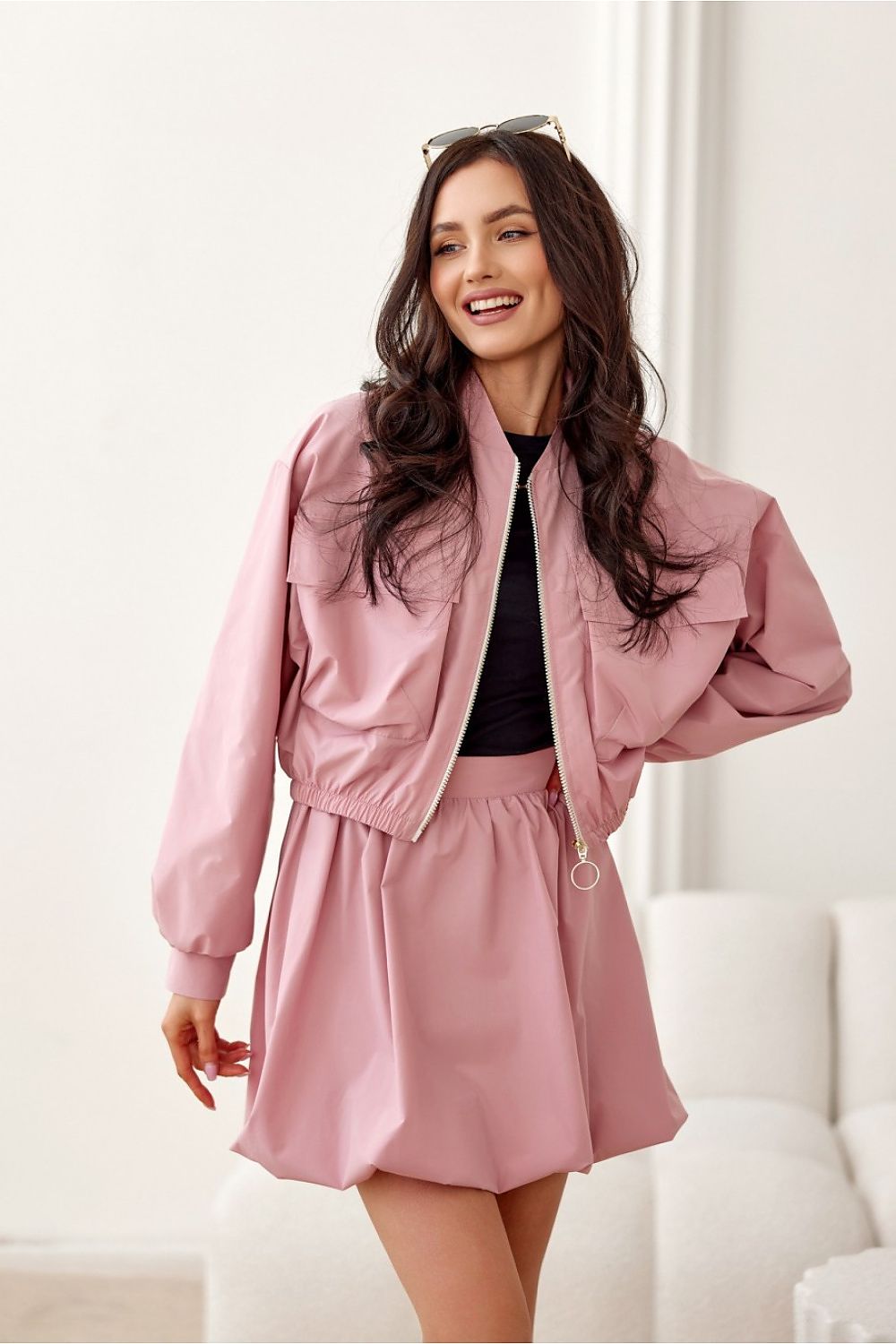  Veste model 208500 Roco Fashion 