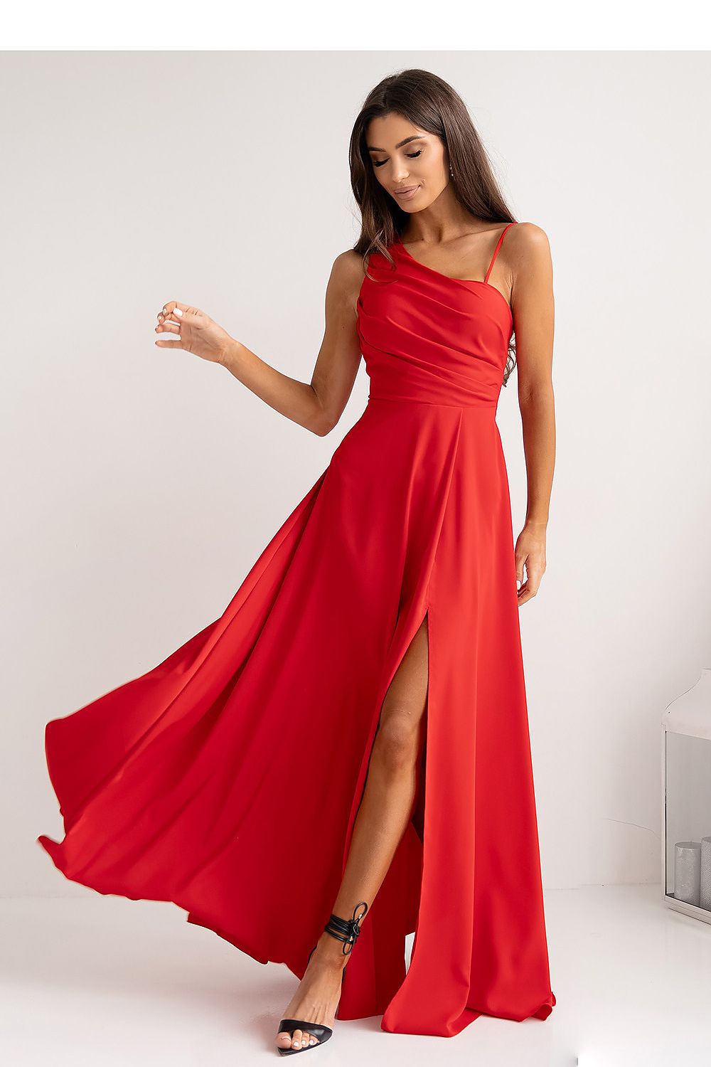  Robe longue model 208864 With You 