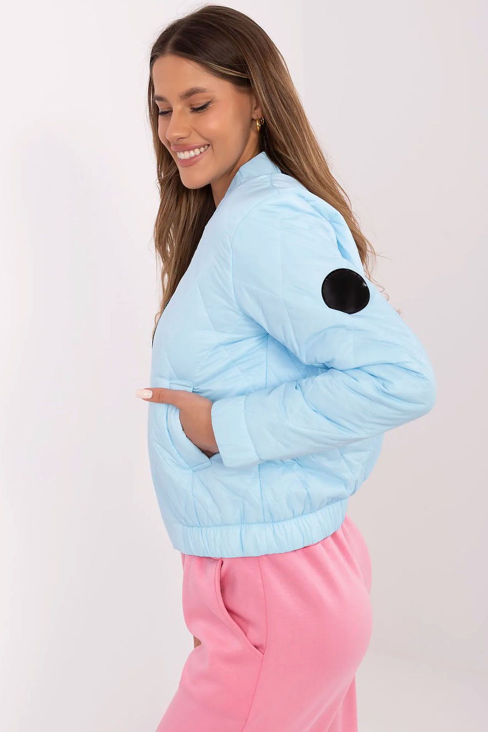  Veste model 208982 Italy Moda 