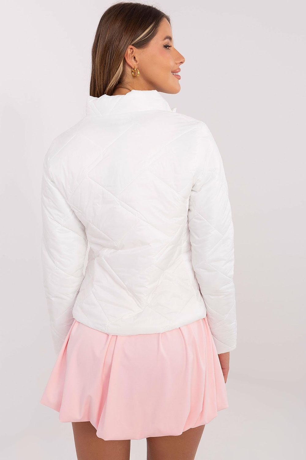  Veste model 208996 Italy Moda 