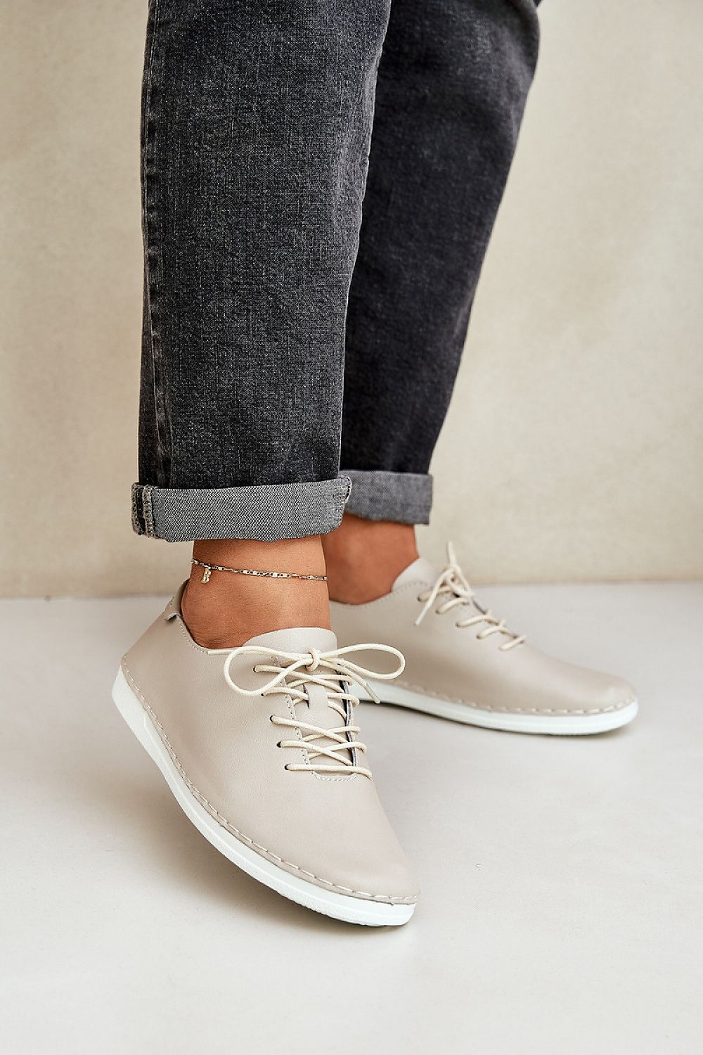  Chaussures Basses model 209055 Step in style 