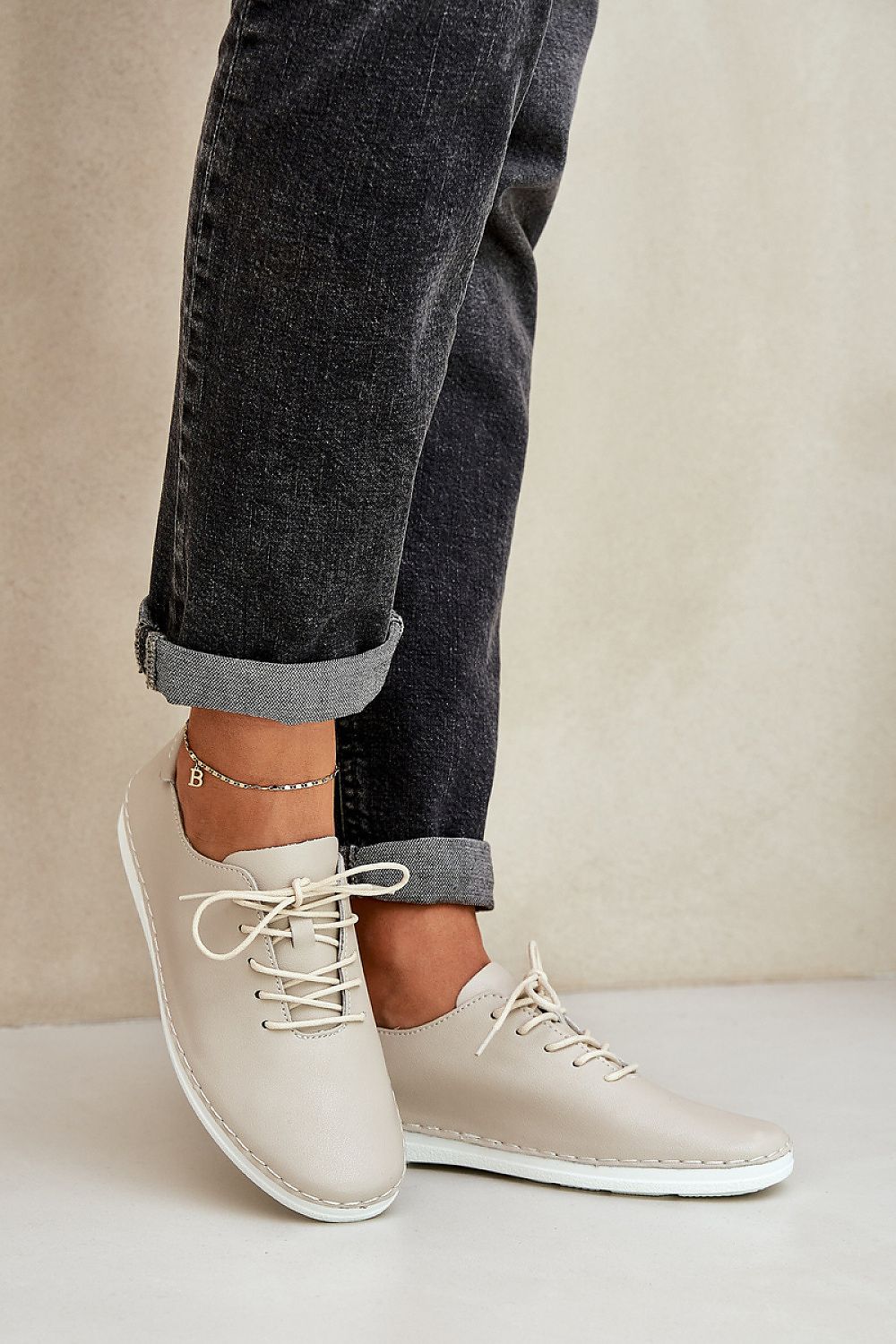  Chaussures Basses model 209055 Step in style 