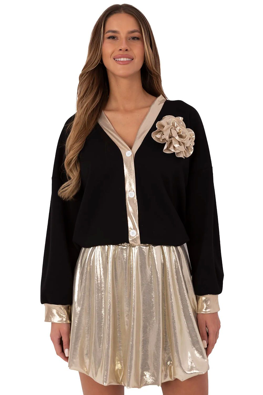  Jupe model 209177 Italy Moda 