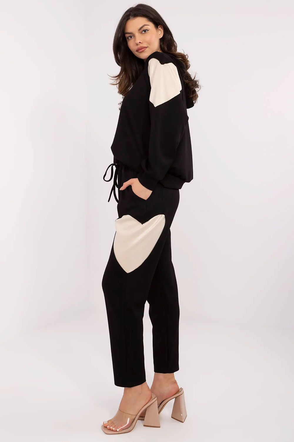  L`ensemble model 209203 Italy Moda 