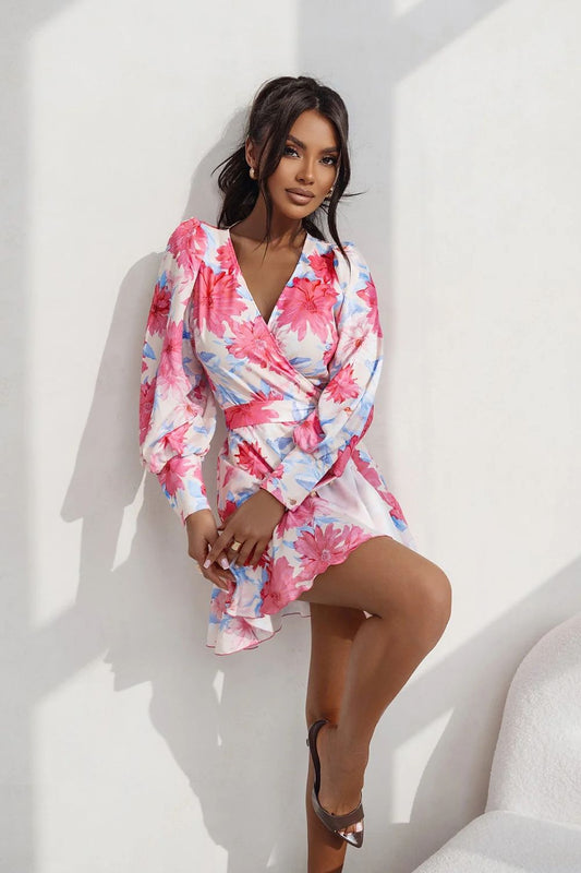  Robe de jour model 209348 LaBalancia 