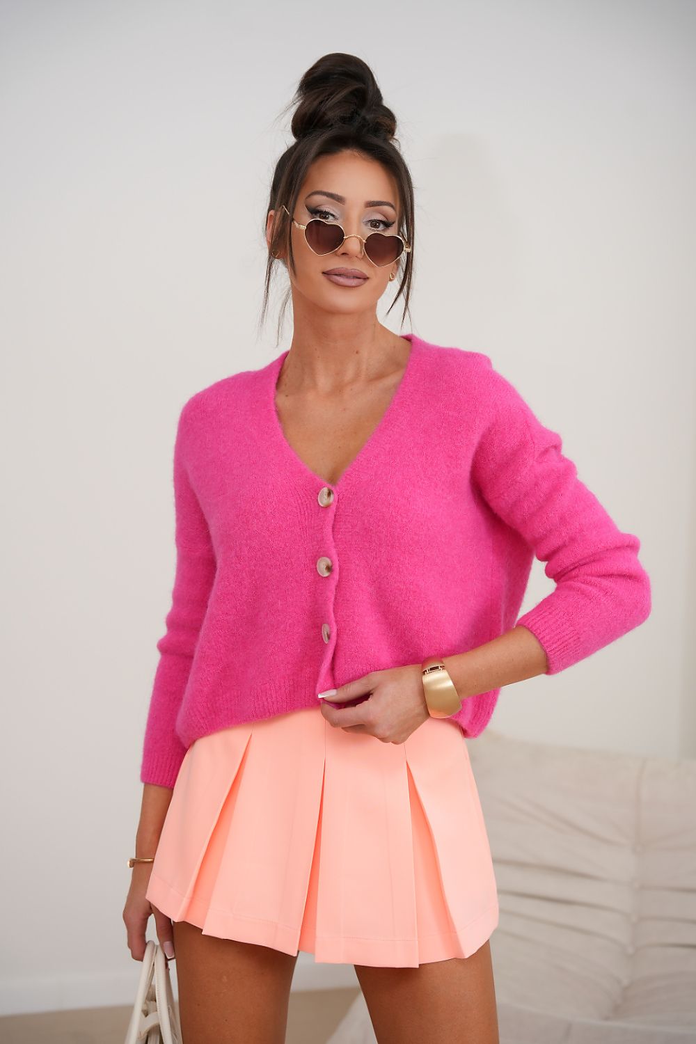  Jupe pantalon model 209360 LaBalancia 