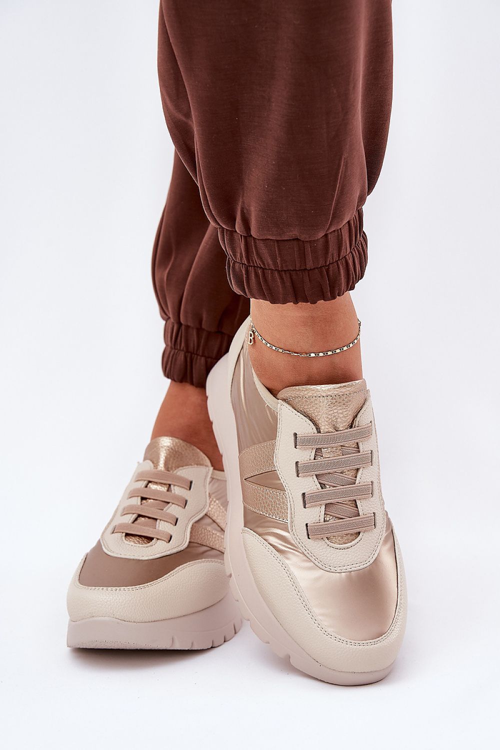  Chaussures de sport model 209468 Step in style 