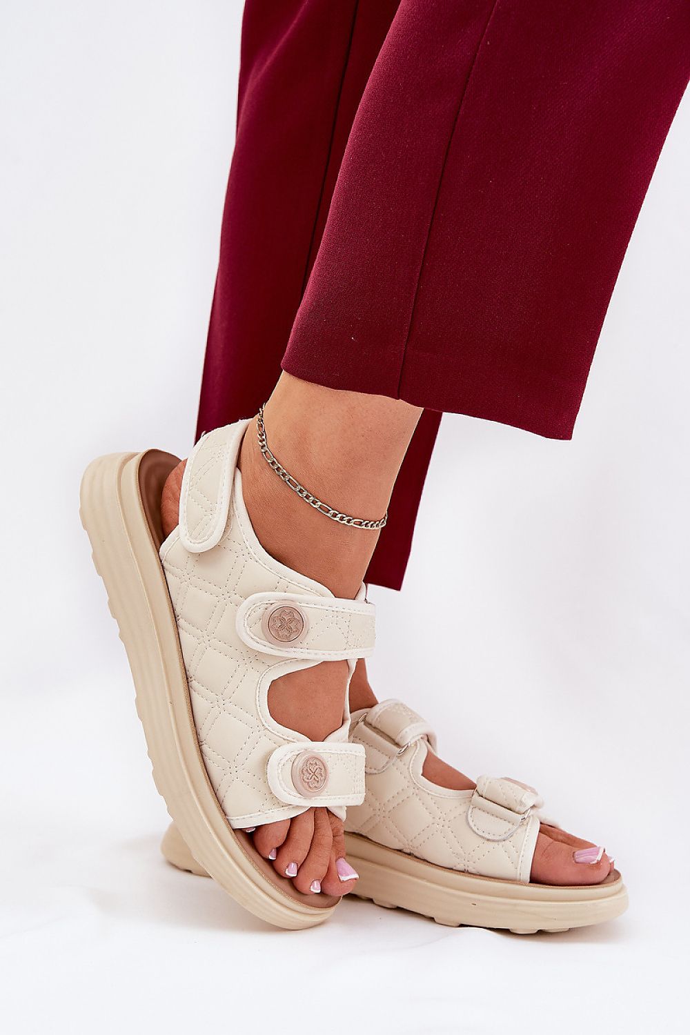  Sandales model 209908 Step in style 