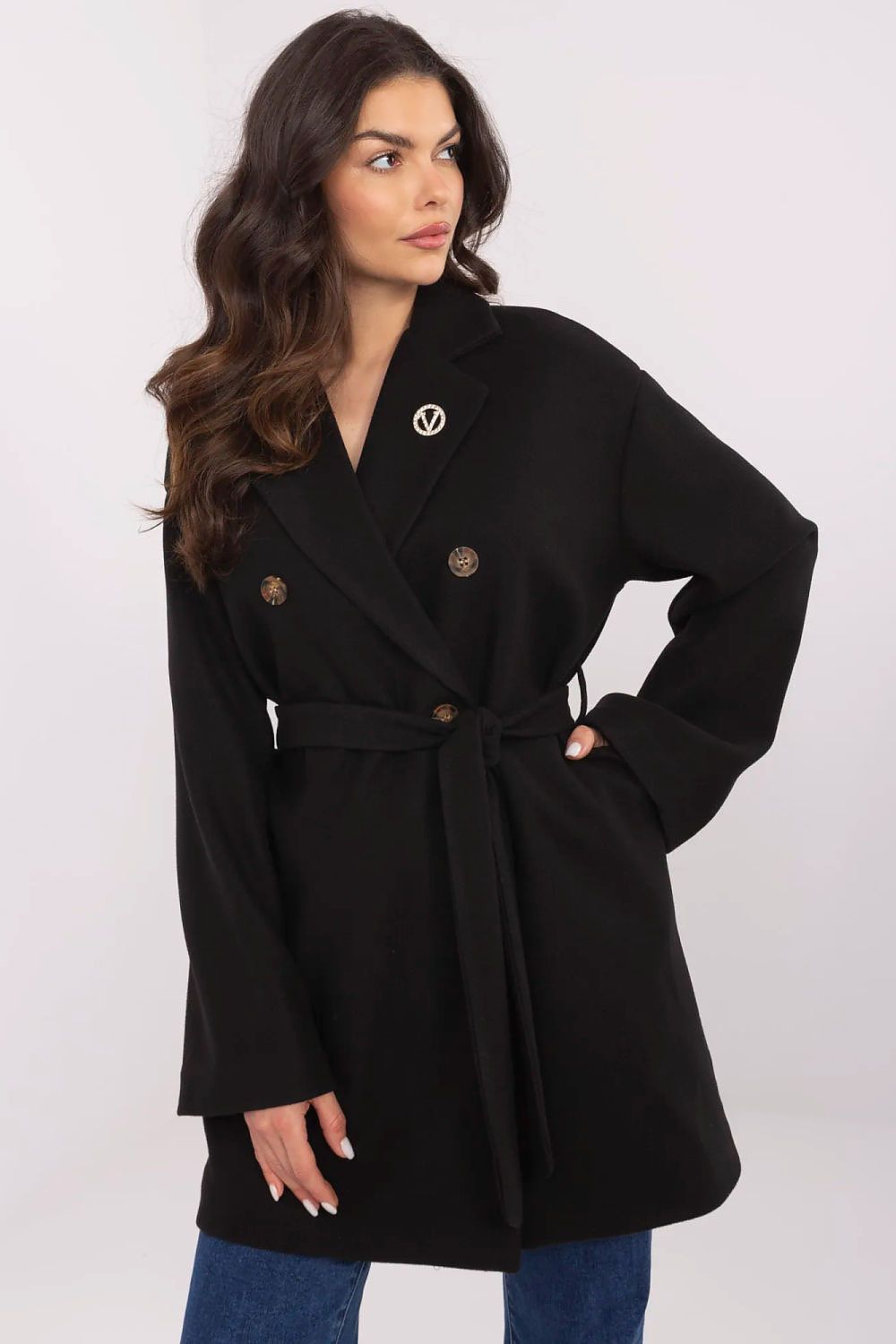  Manteau model 210664 Och Bella 