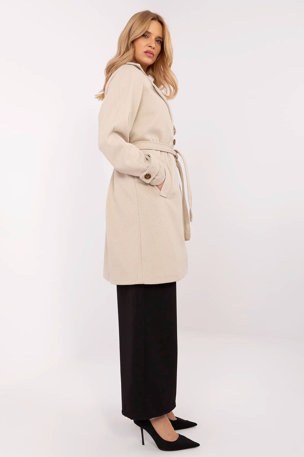  Manteau model 210667 Och Bella 