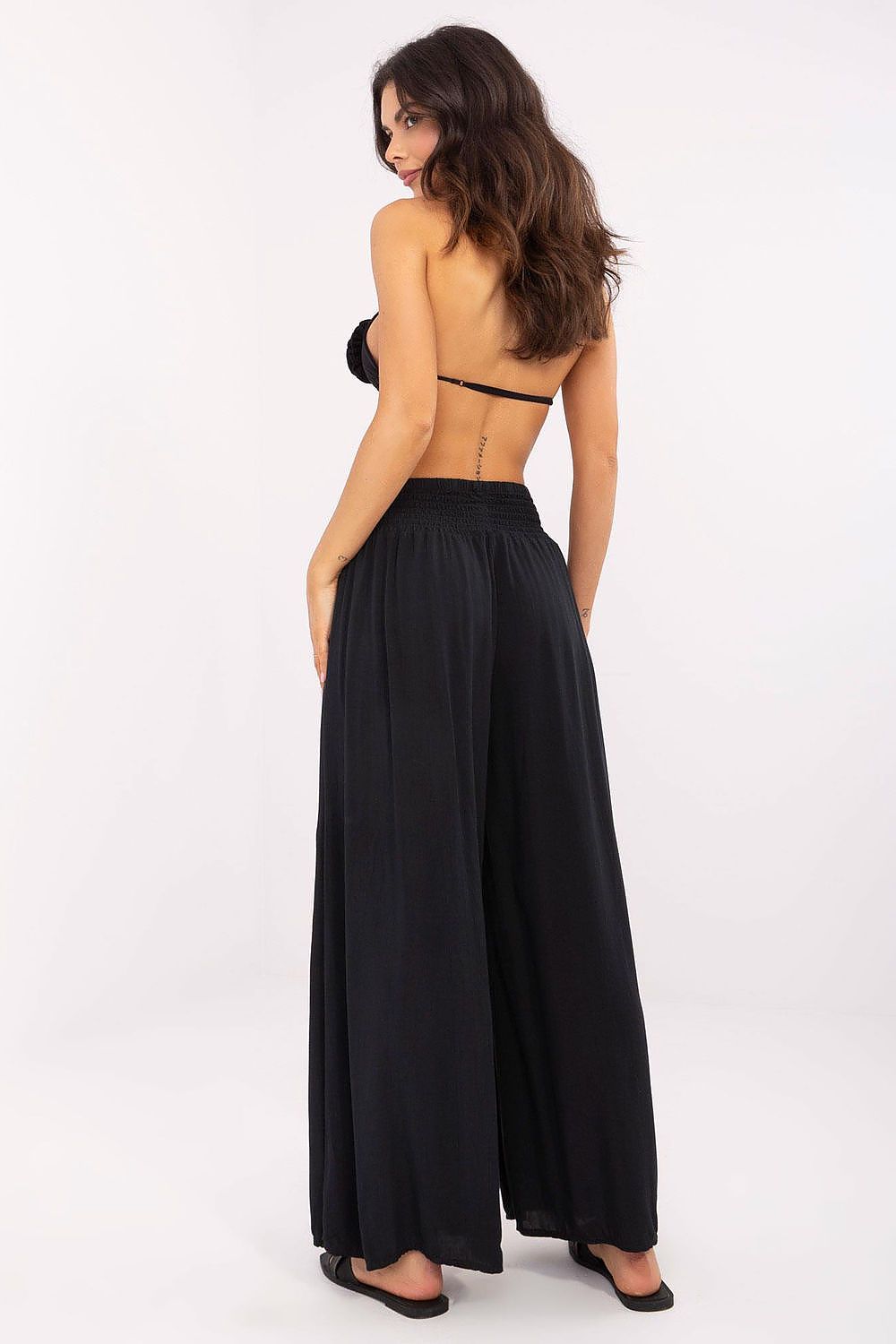  Pantalon femme model 210682 Och Bella 