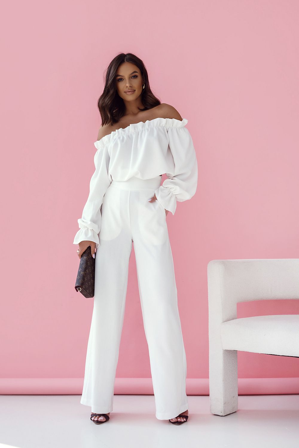  L`ensemble model 210839 LaBalancia 