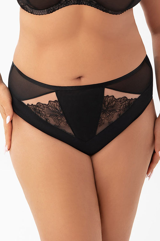  Culottes model 211165 Gorsenia Lingerie 