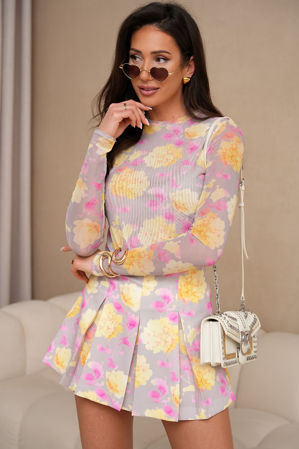  L`ensemble model 211221 LaBalancia 