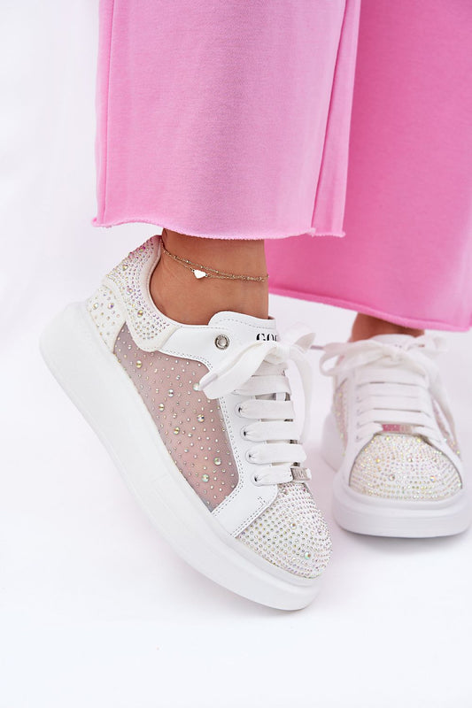  Chaussures de sport model 211312 Step in style 