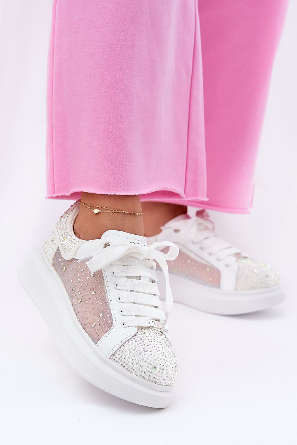  Chaussures de sport model 211312 Step in style 