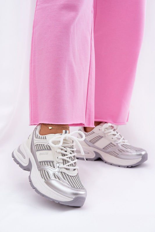  Chaussures de sport model 211333 Step in style 