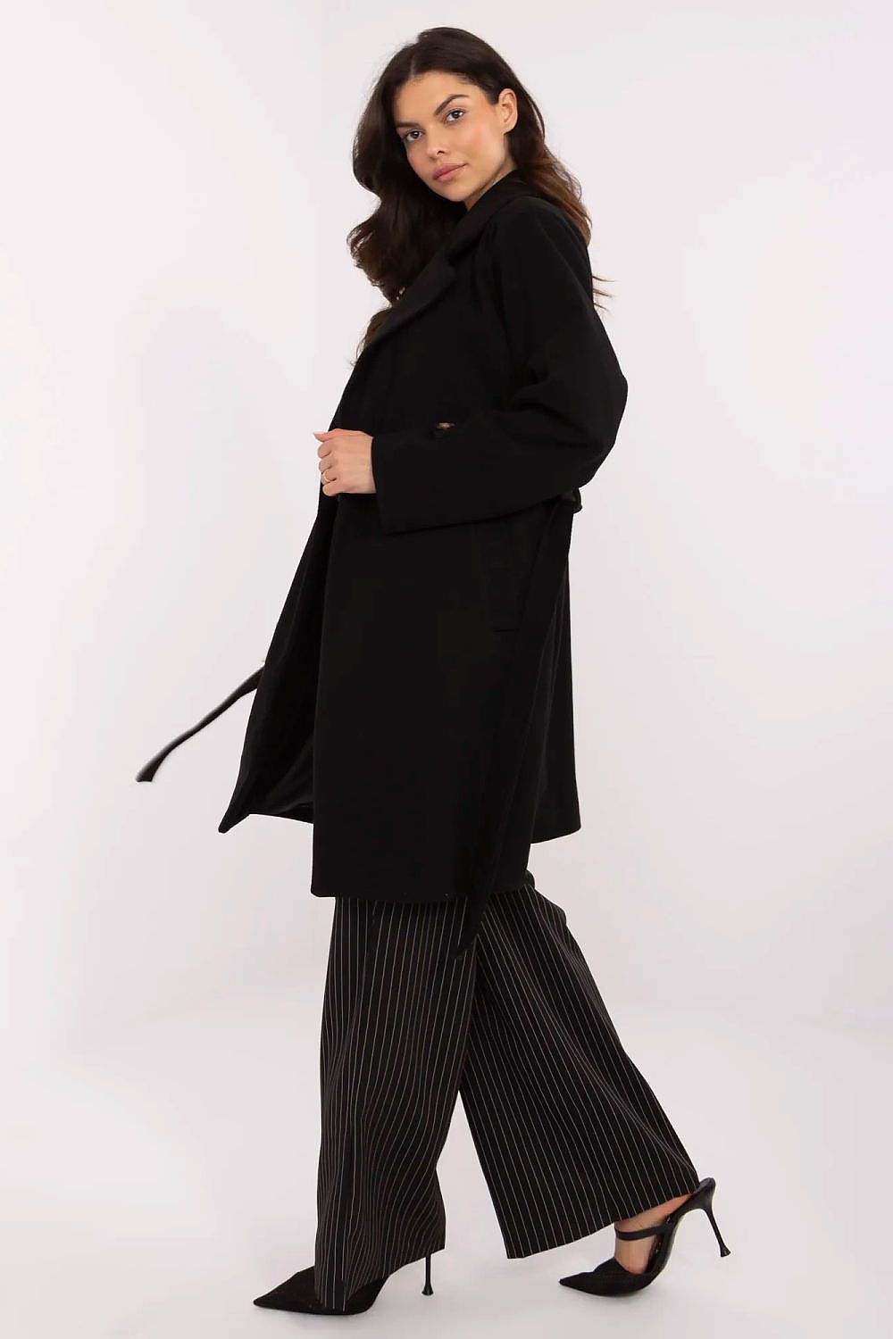  Manteau model 211459 Italy Moda 