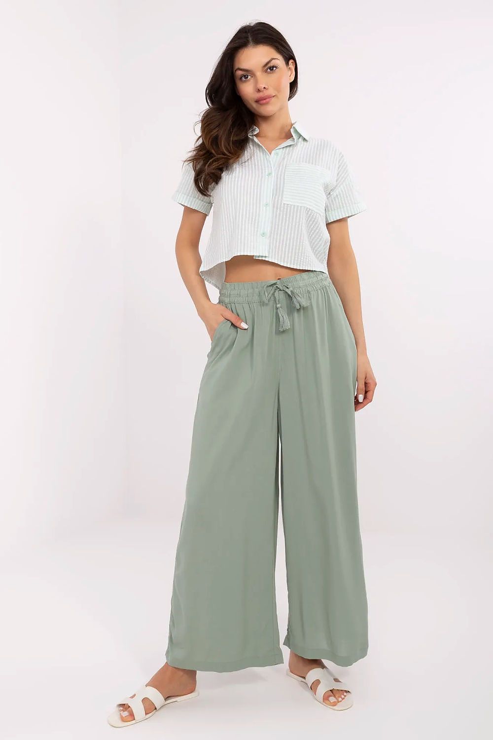  Pantalon femme model 211491 Sublevel 
