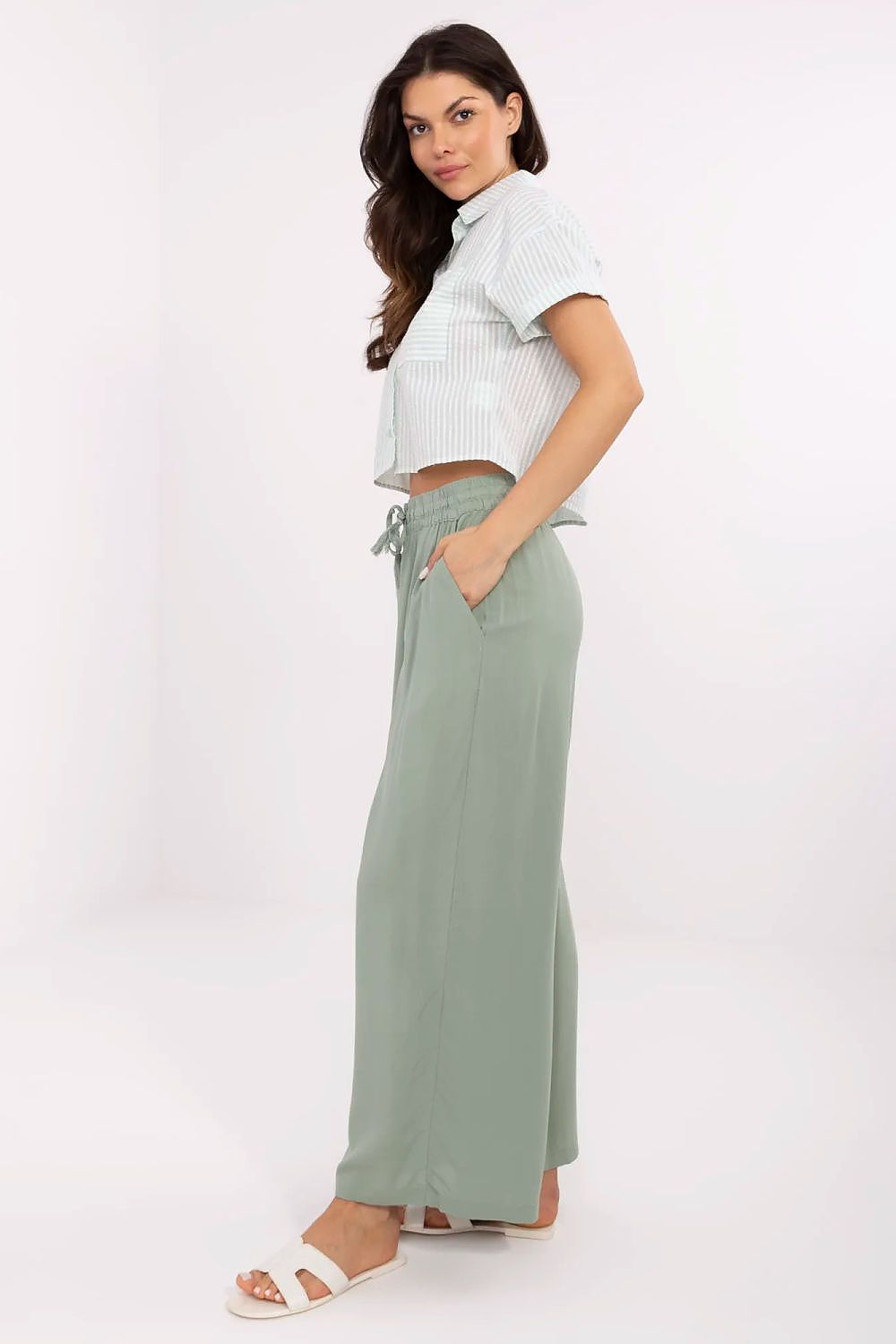  Pantalon femme model 211491 Sublevel 