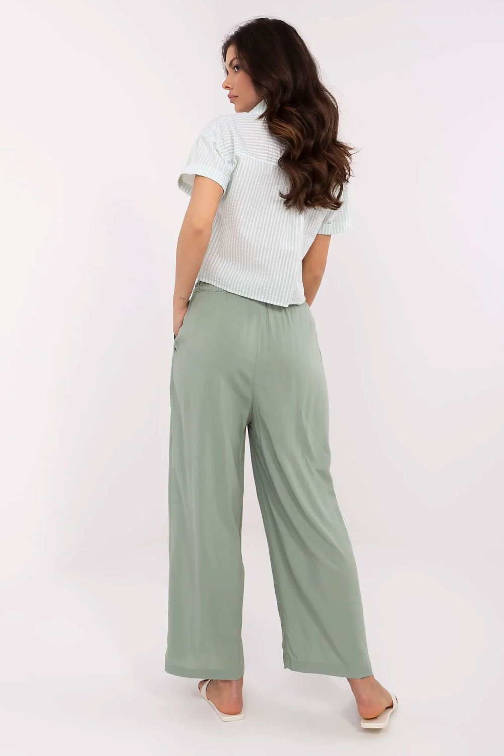  Pantalon femme model 211491 Sublevel 