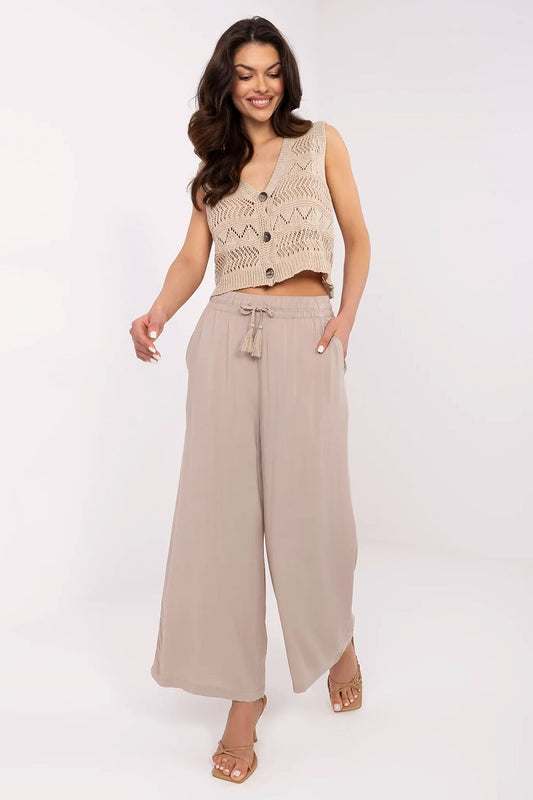  Pantalon femme model 211492 Sublevel 